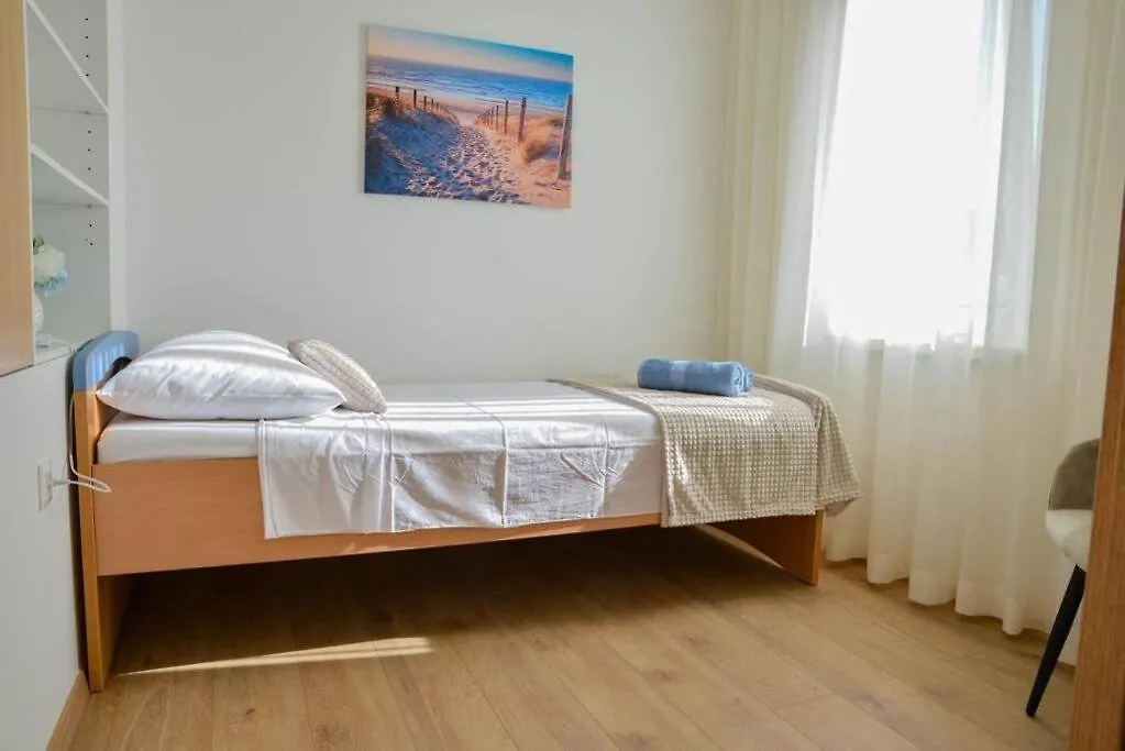 Apartment Longin Zadar Croatia
